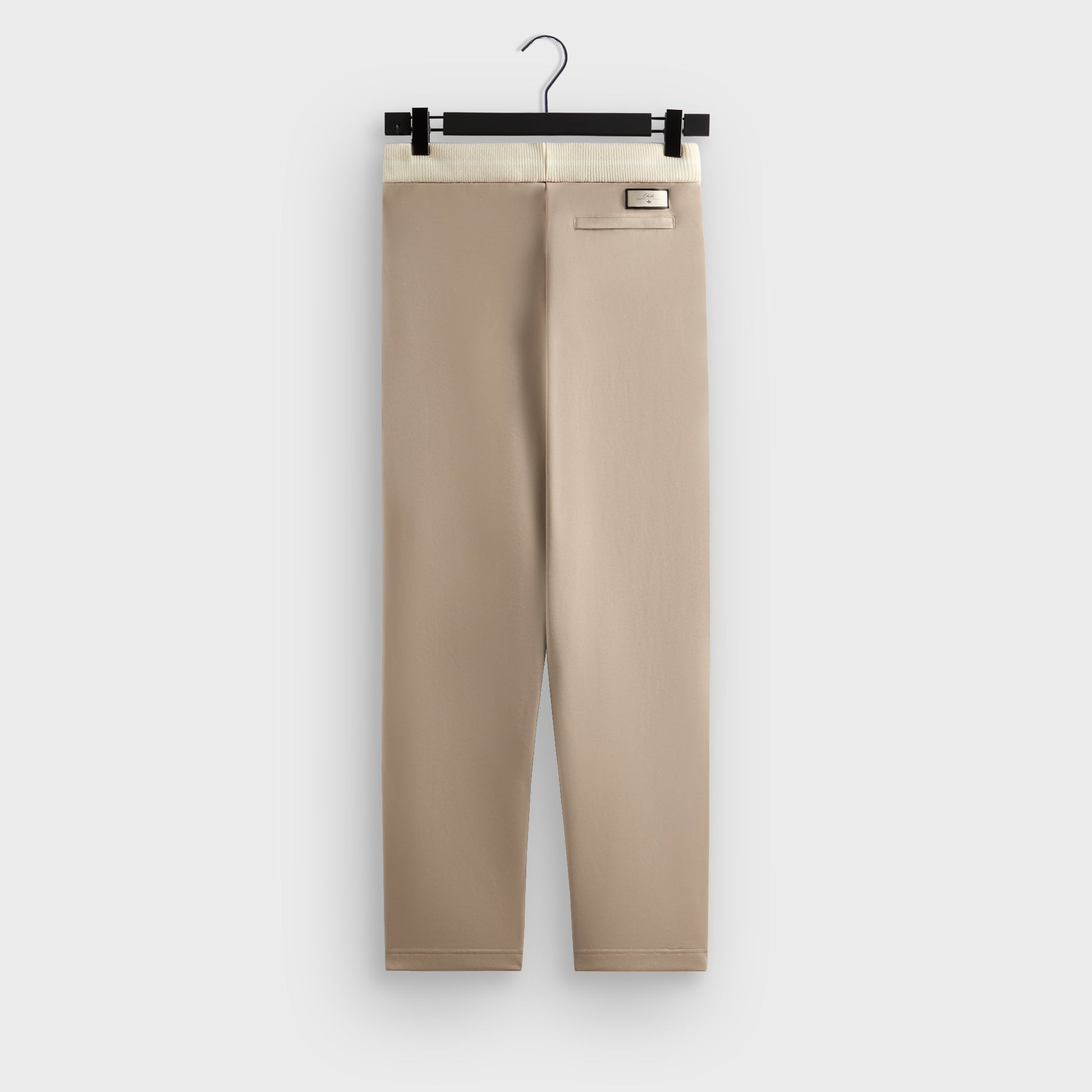 Men Kith Kith for adidas Football Track Pant - Beige