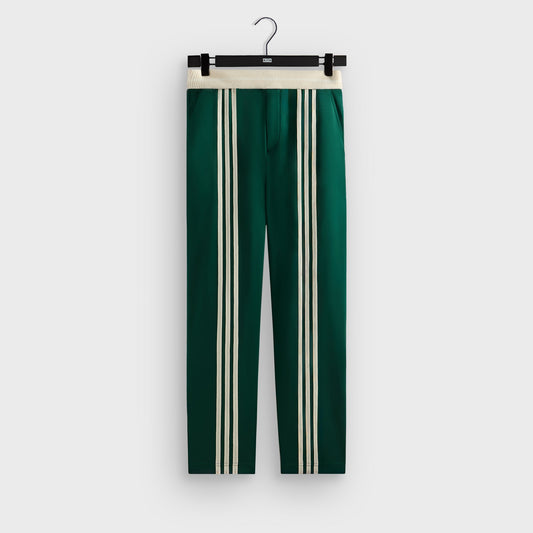 Men Kith Kith for adidas Football Track Pant - Green