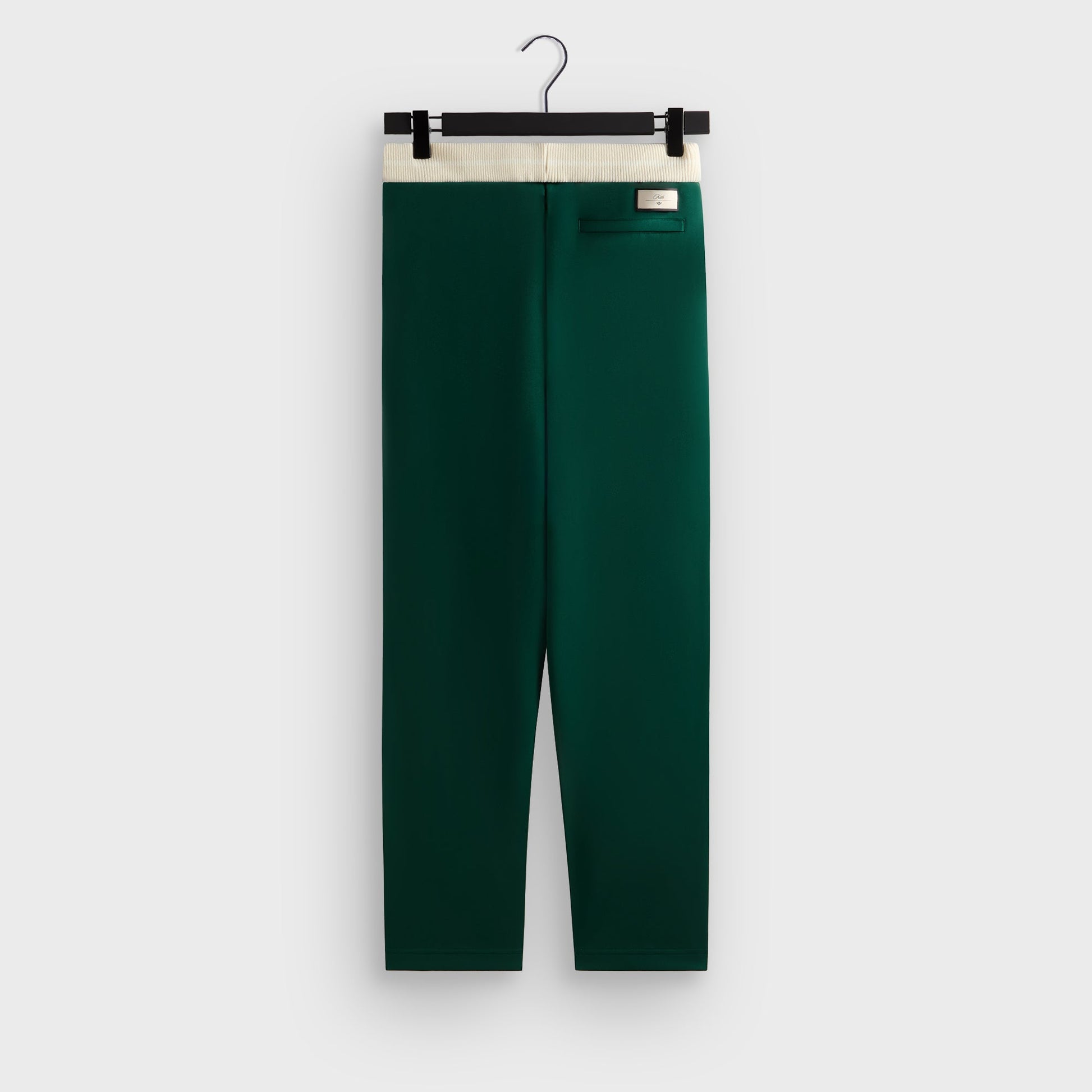 Men Kith Kith for adidas Football Track Pant - Green