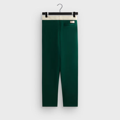 Men Kith Kith for adidas Football Track Pant - Green