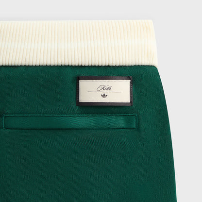 Men Kith Kith for adidas Football Track Pant - Green