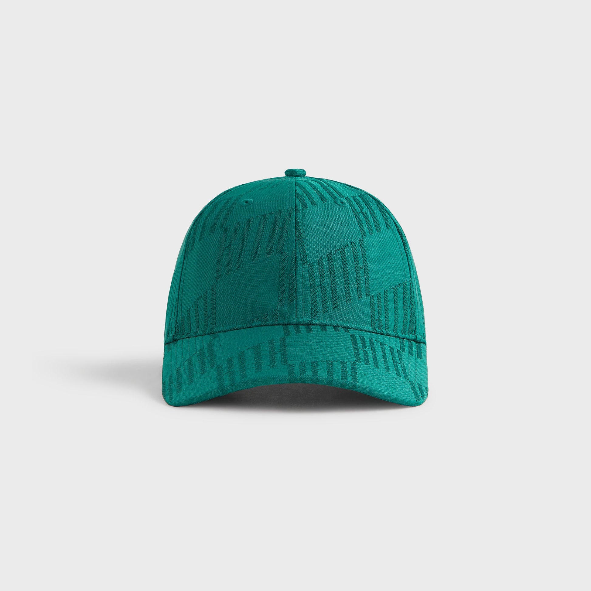 Men Kith Kith for adidas Football Jacquard Cap - Green