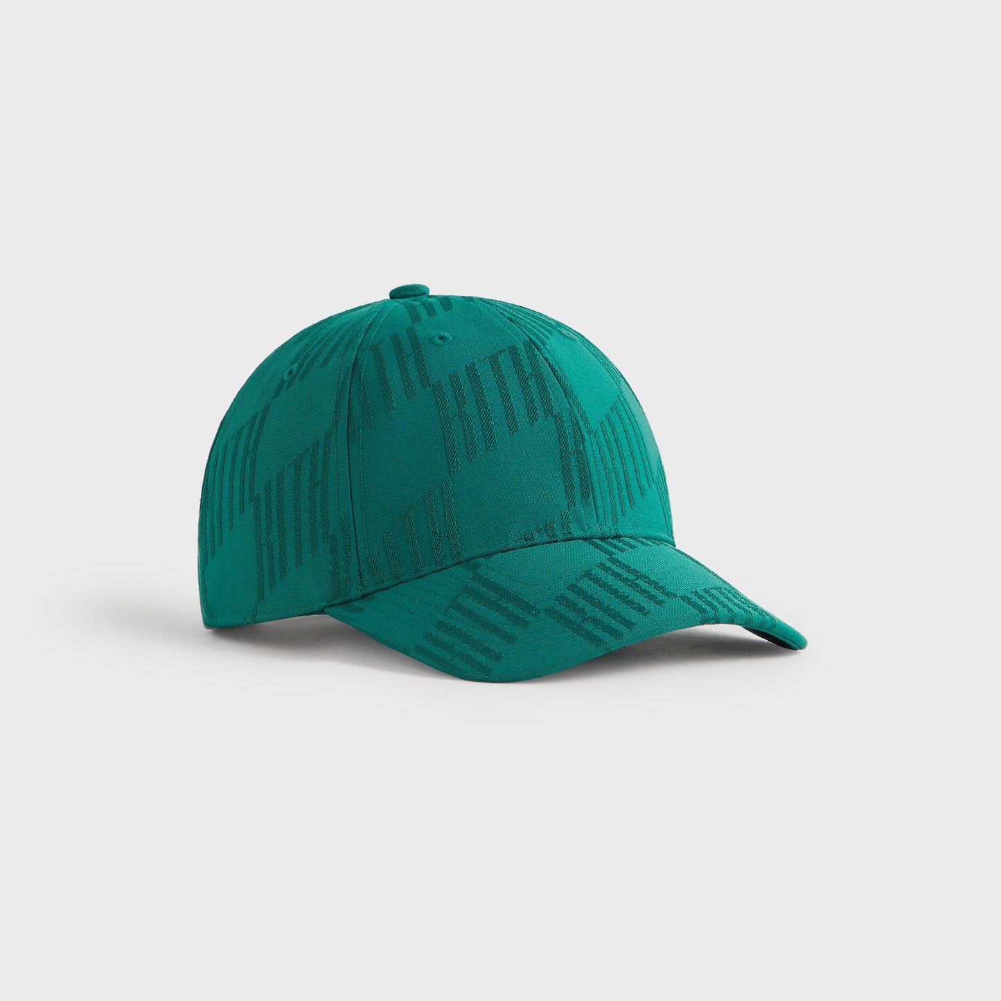 Men Kith Kith for adidas Football Jacquard Cap - Green