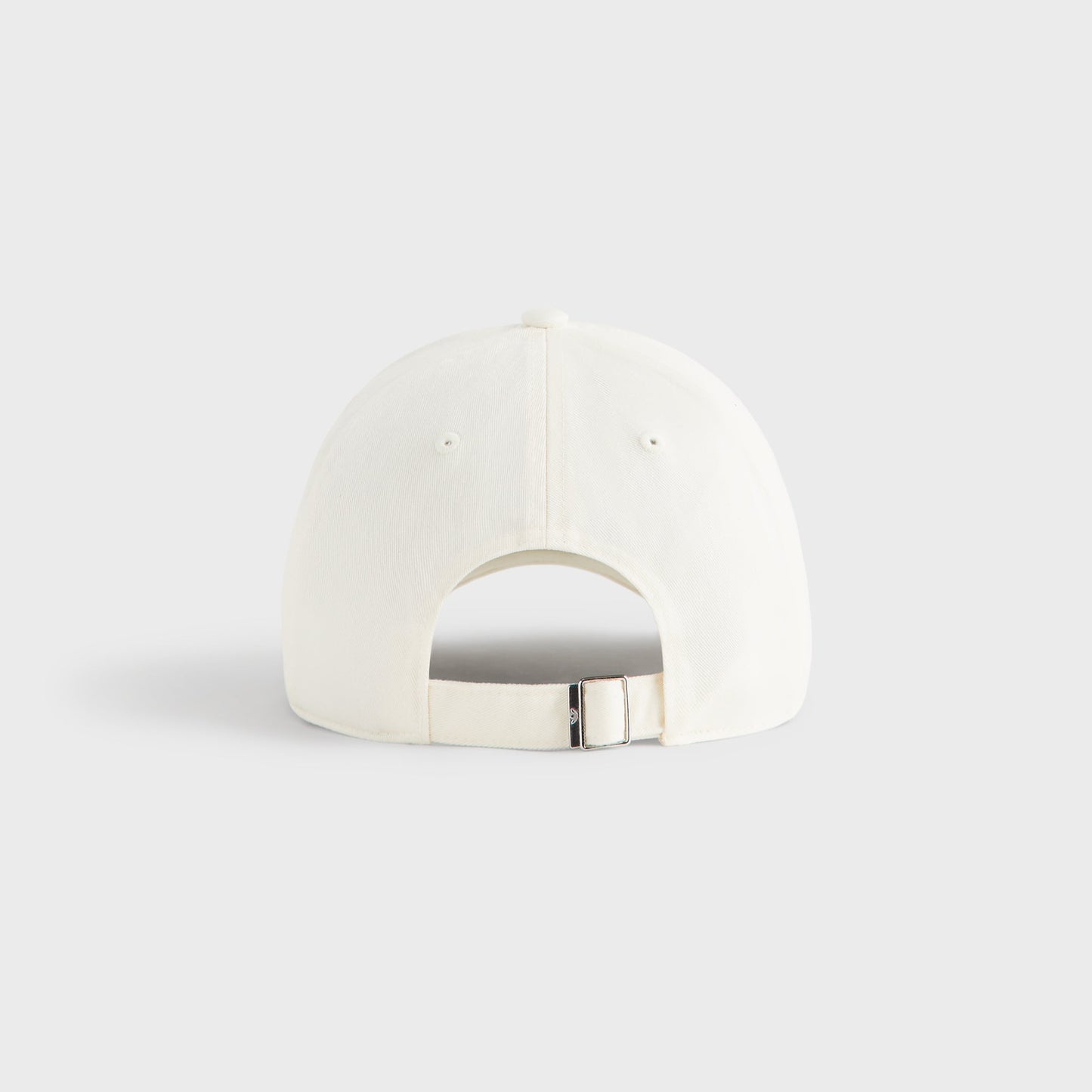 Men Kith Kith for adidas Football Cap - Chalk White