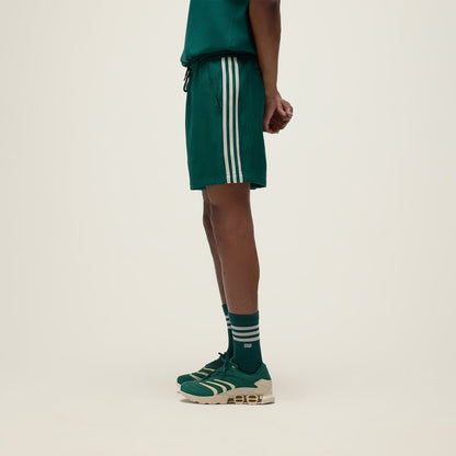Men Kith Kith for adidas Football Jacquard Short - Green
