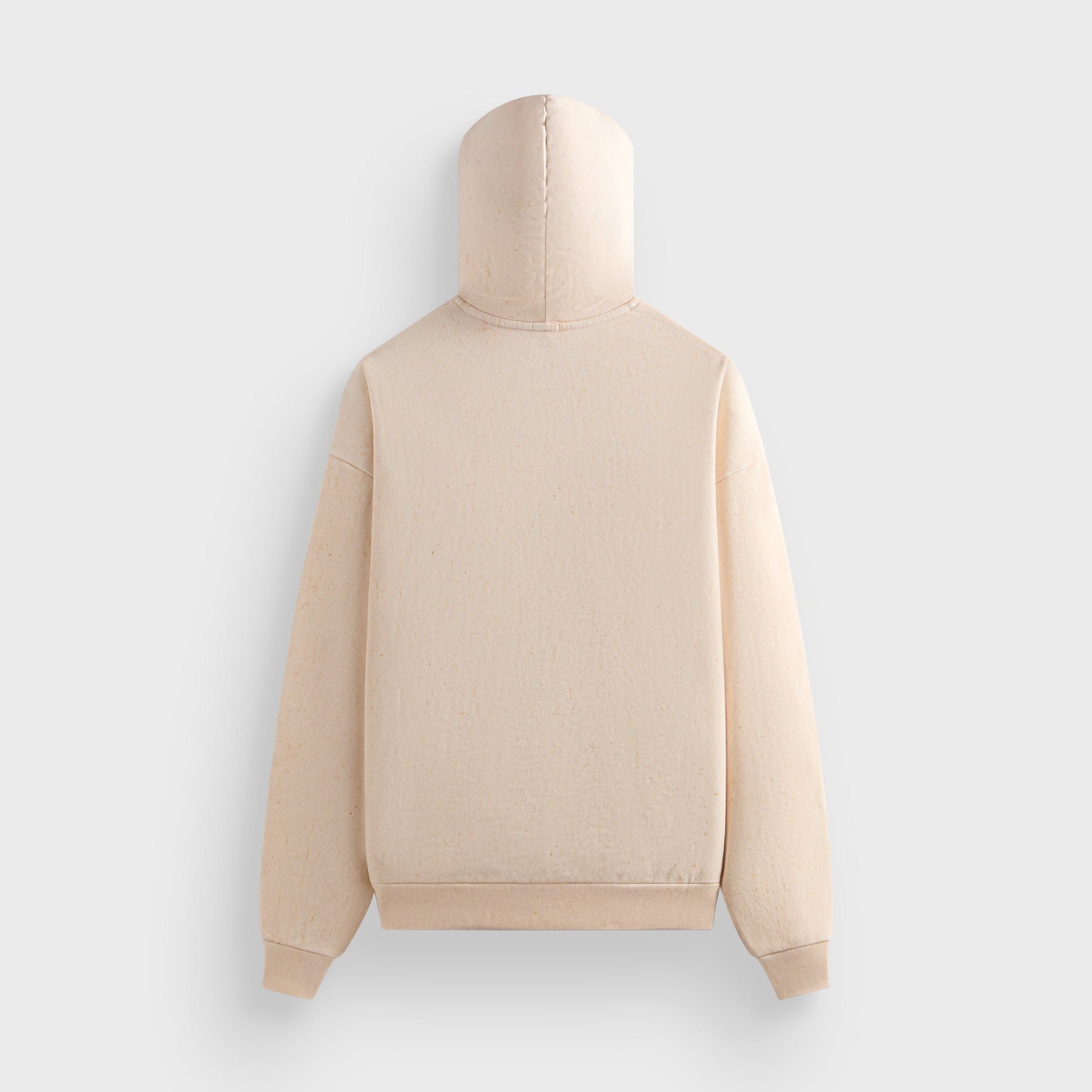 Men Kith Kith for Peanuts Sleeping Doghouse Comic Nelson Hoodie - Sandrift