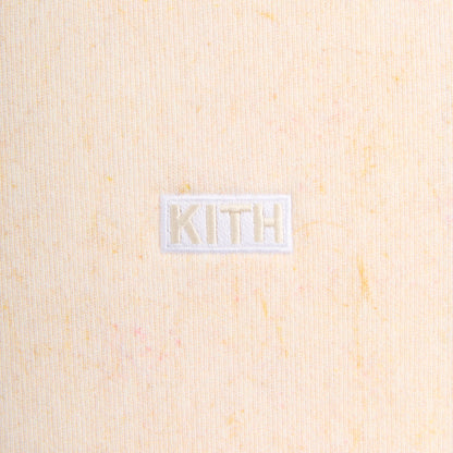 Men Kith Kith for Peanuts Sleeping Doghouse Comic Nelson Hoodie - Sandrift