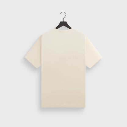 Men Kith Kith for Peanuts Snoopy Just Us Tee - Sandrift