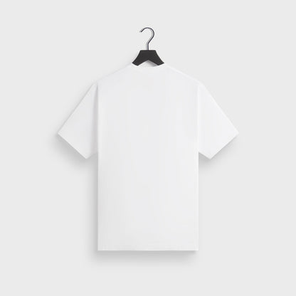 Men Kith Kith for Peanuts Just Us Since 1950 Tee - White