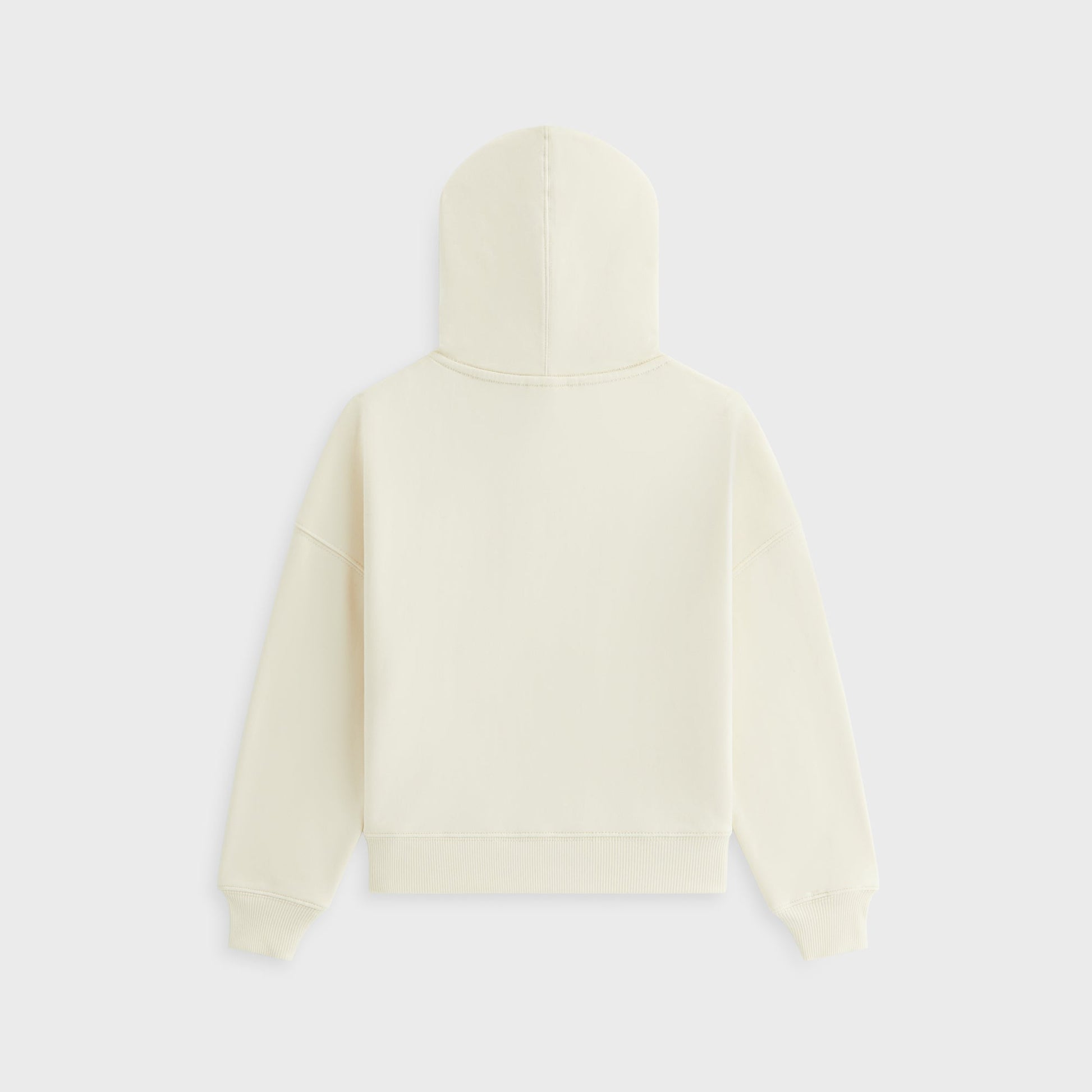 Kids Kith Kith Kids for Peanuts Doghouse Classic Logo Hoodie - Sandrift