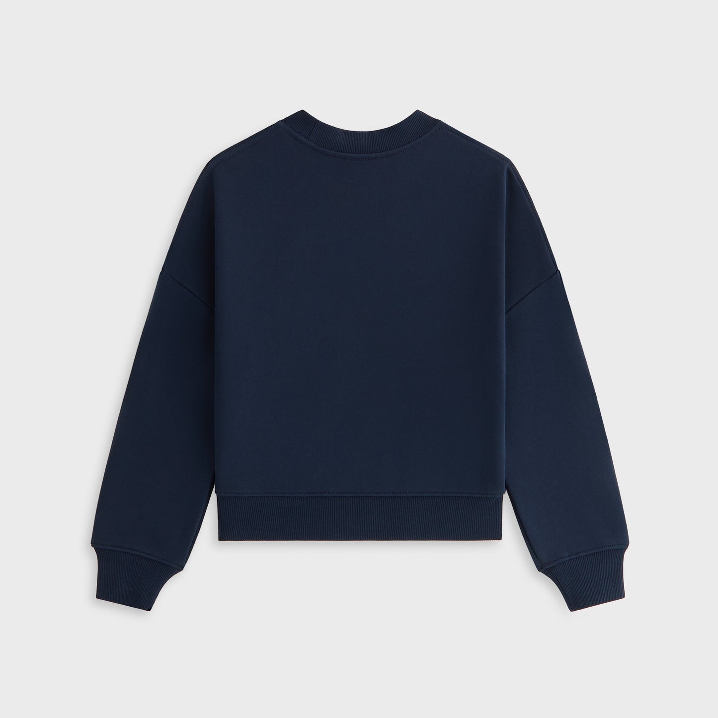 Kids Kith Kith Kids for Peanuts Doghouse Classic Logo Crewneck - Nocturnal