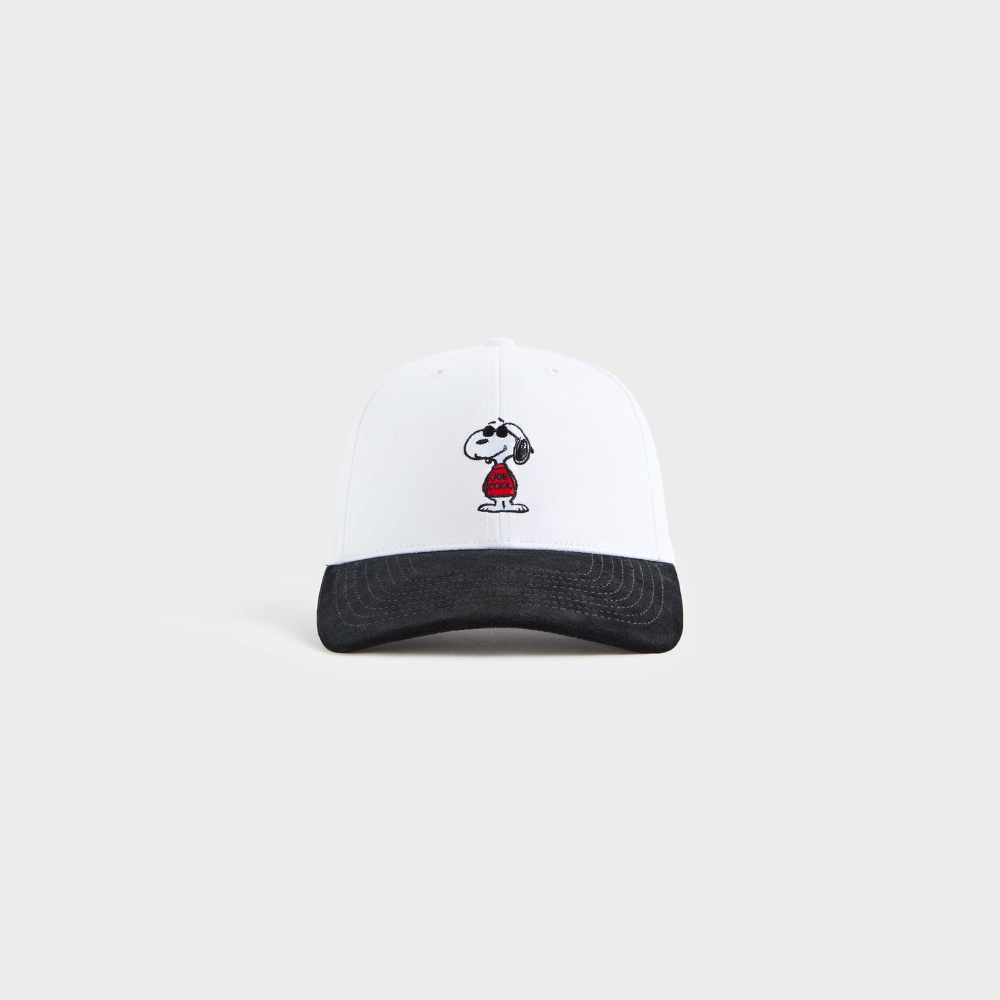 Kids Kith Kith Kids for Peanuts 75 Classic Cap - White