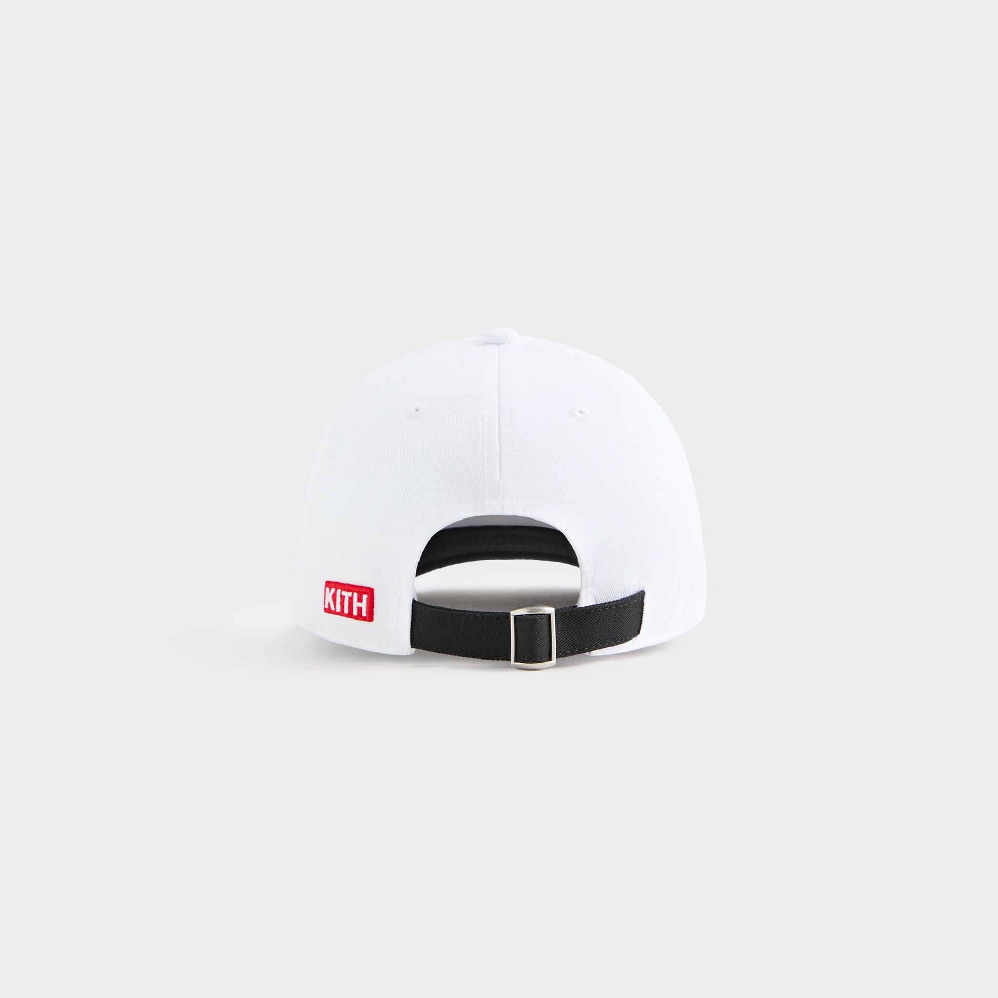 Kids Kith Kith Kids for Peanuts 75 Classic Cap - White