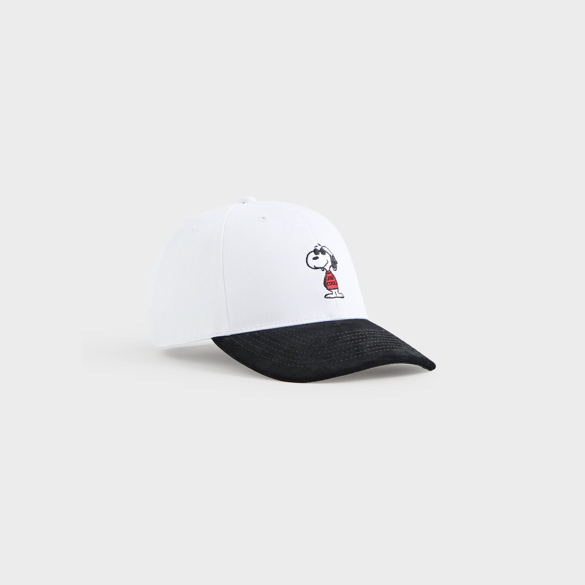 Kids Kith Kith Kids for Peanuts 75 Classic Cap - White
