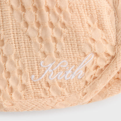 Kids Kith Kith Kids Textured Jordyn Short - Mycena