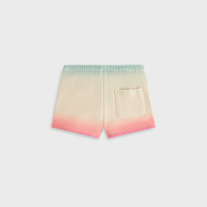Kids Kith Kith Baby Ombre Liam Short - Tempo