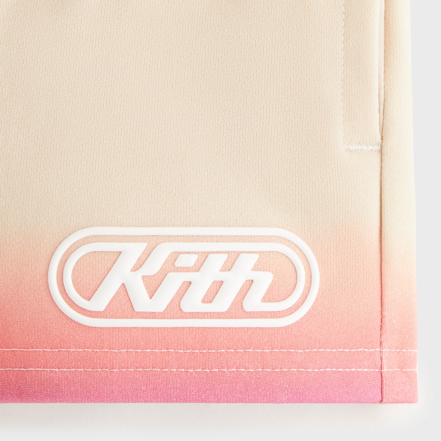 Kids Kith Kith Baby Ombre Liam Short - Tempo