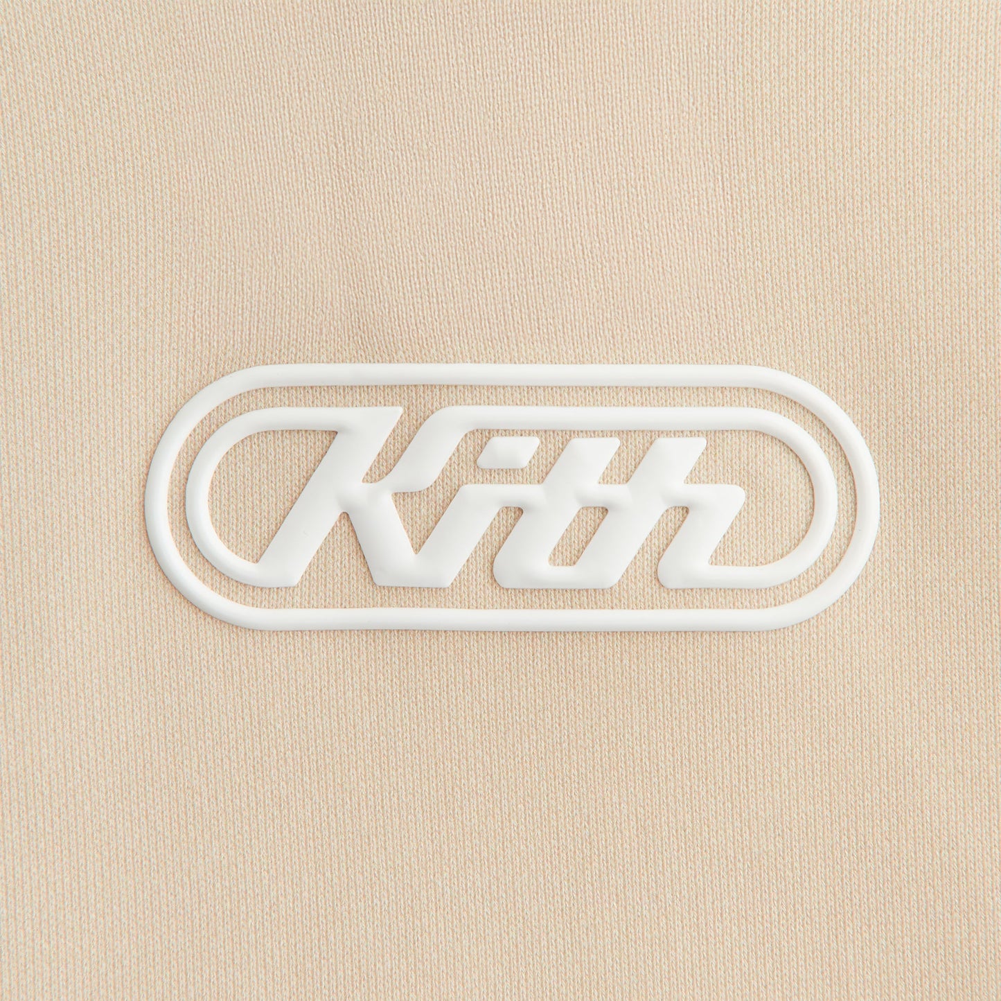Kids Kith Kith Baby Ombre Nelson Pullover Hoodie - Tempo