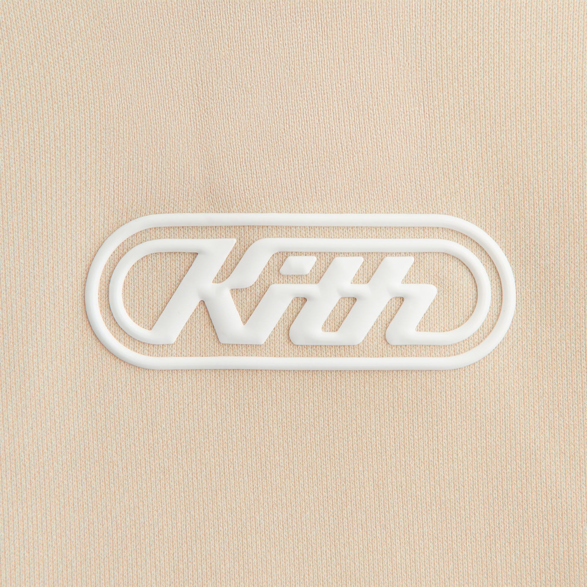 Kids Kith Kith Baby Ombre Nelson Pullover Hoodie - Tempo