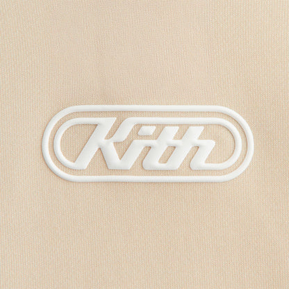 Kids Kith Kith Baby Ombre Nelson Pullover Hoodie - Tempo