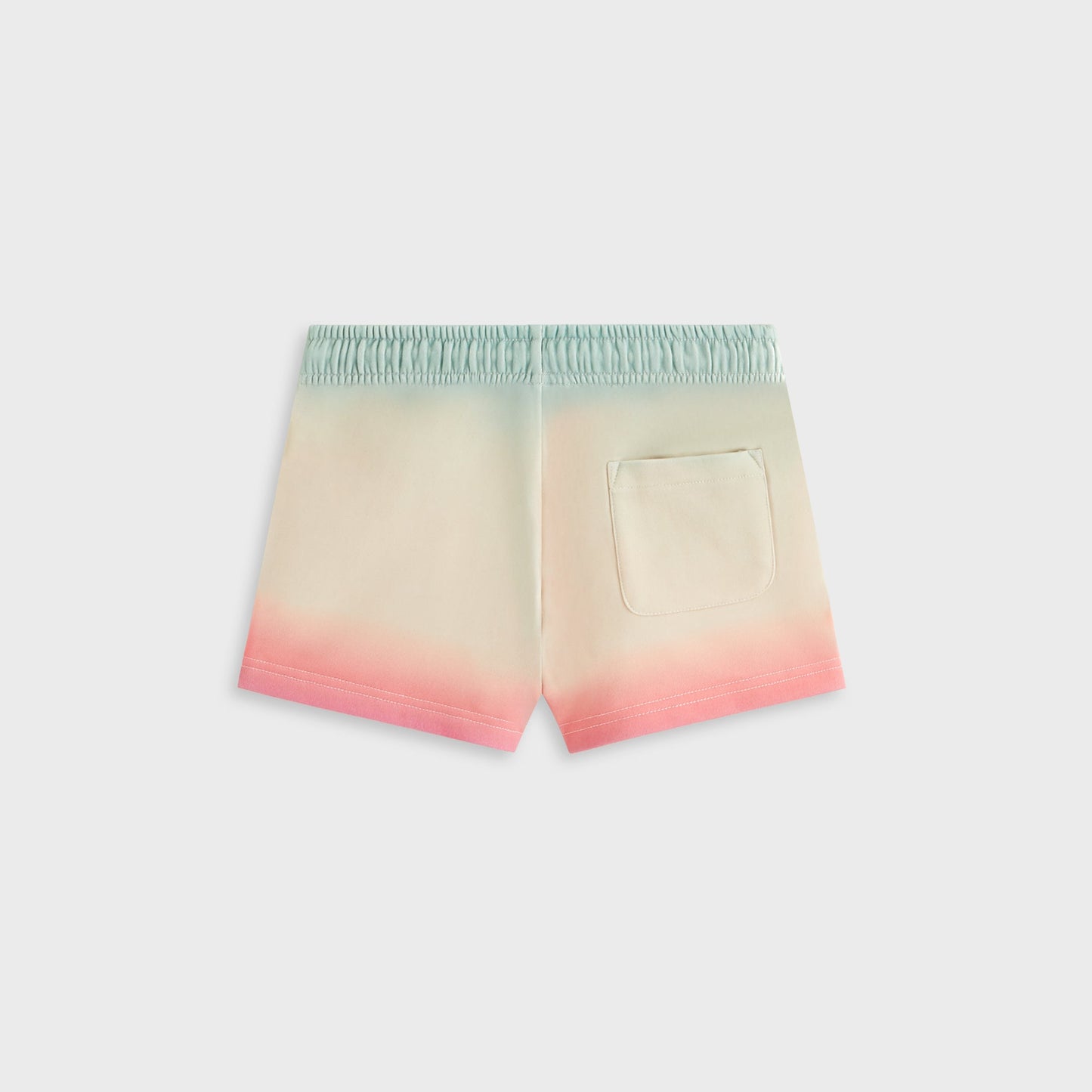 Kids Kith Kith Kids Ombre Liam Short - Tempo