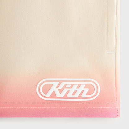 Kids Kith Kith Kids Ombre Liam Short - Tempo