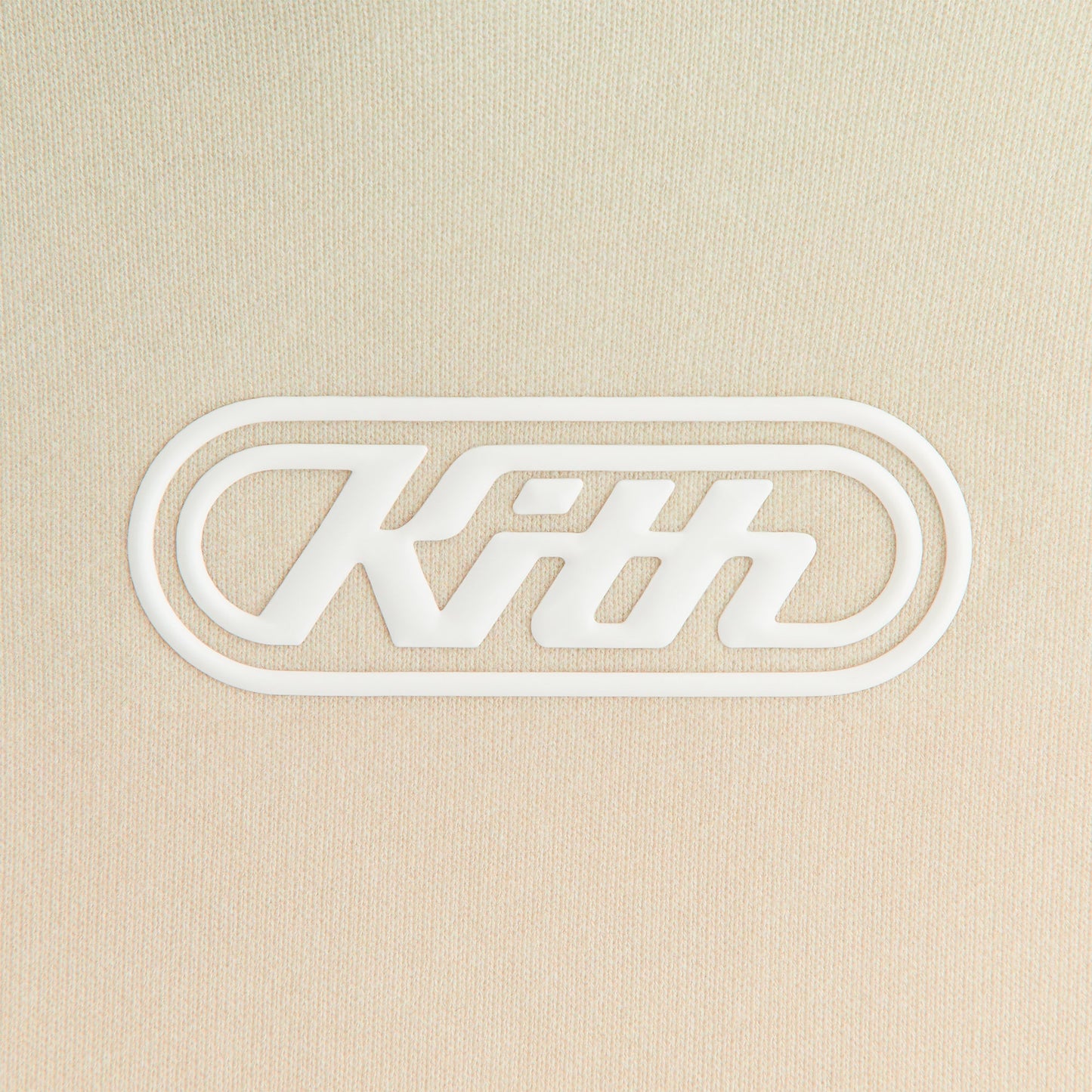 Kids Kith Kith Kids Ombre Nelson Pullover Hoodie - Tempo