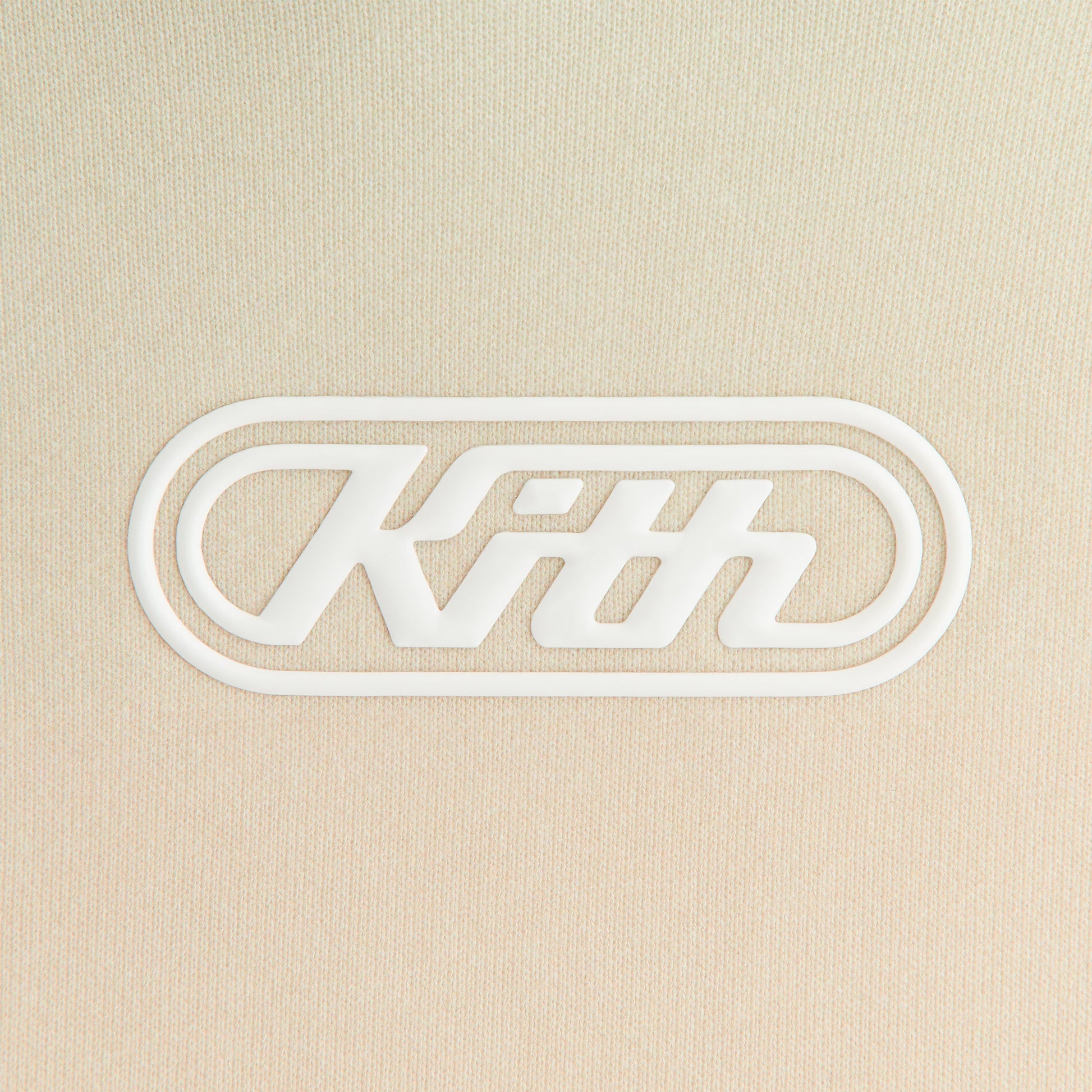 Kids Kith Kith Kids Ombre Nelson Pullover Hoodie - Tempo