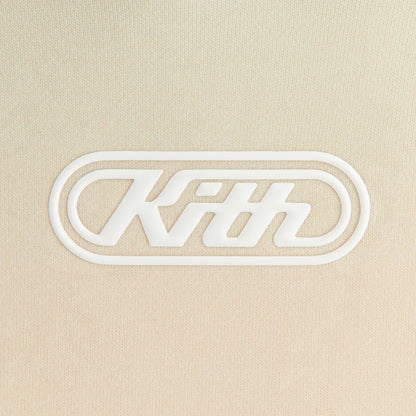 Kids Kith Kith Kids Ombre Nelson Pullover Hoodie - Tempo