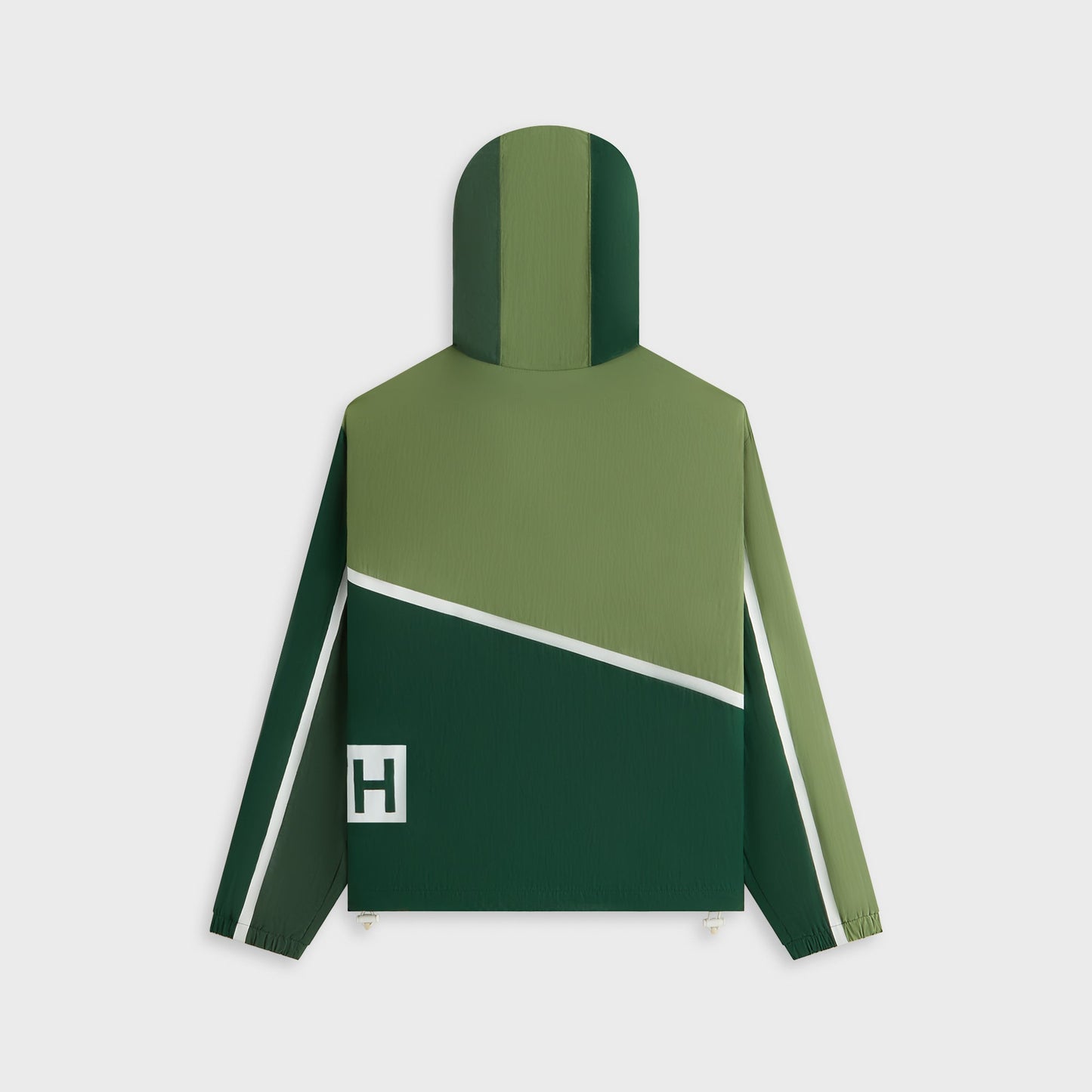 Kids Kith Kith Kids Madison Jacket - Conifer