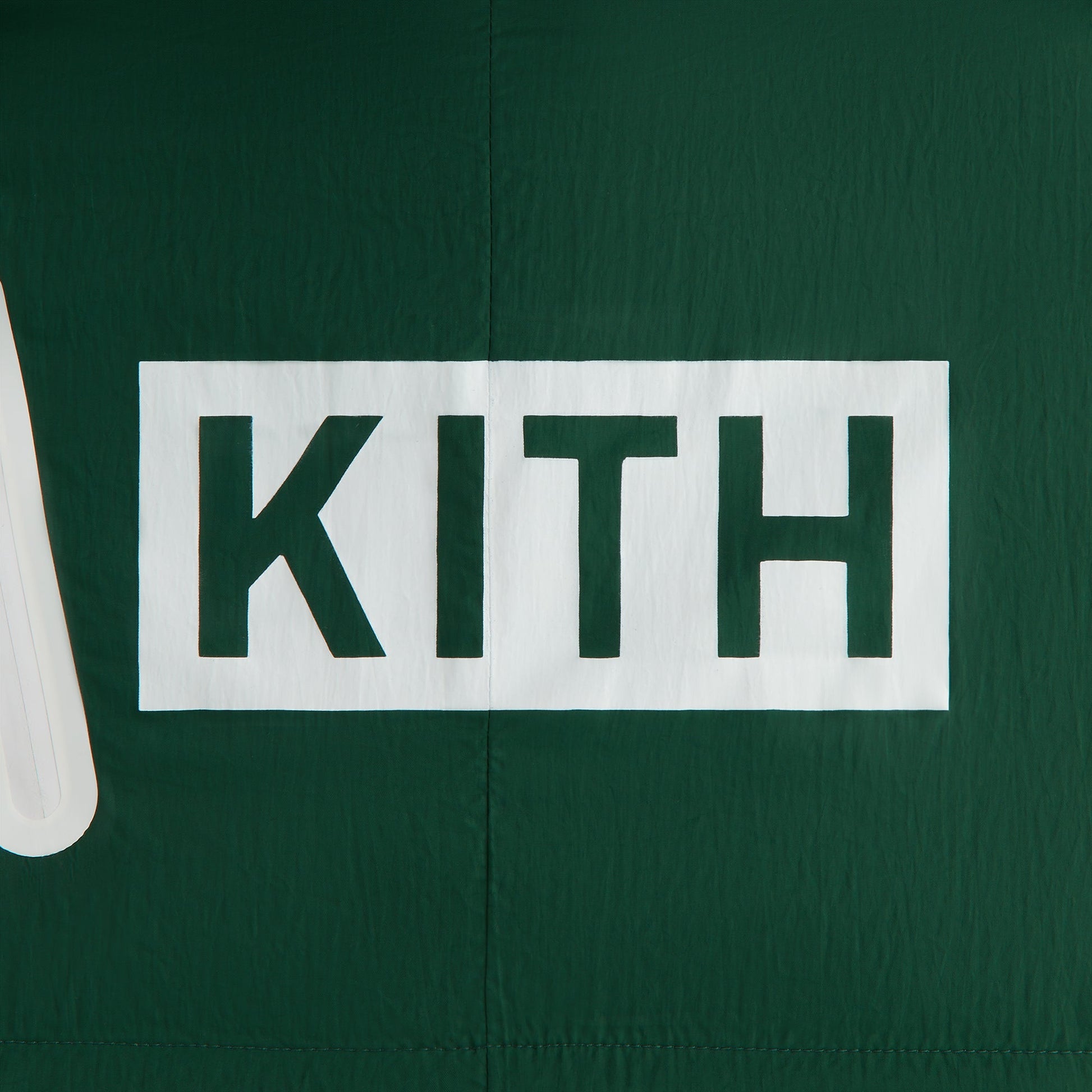 Kids Kith Kith Kids Madison Jacket - Conifer
