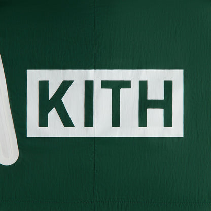 Kids Kith Kith Kids Madison Jacket - Conifer