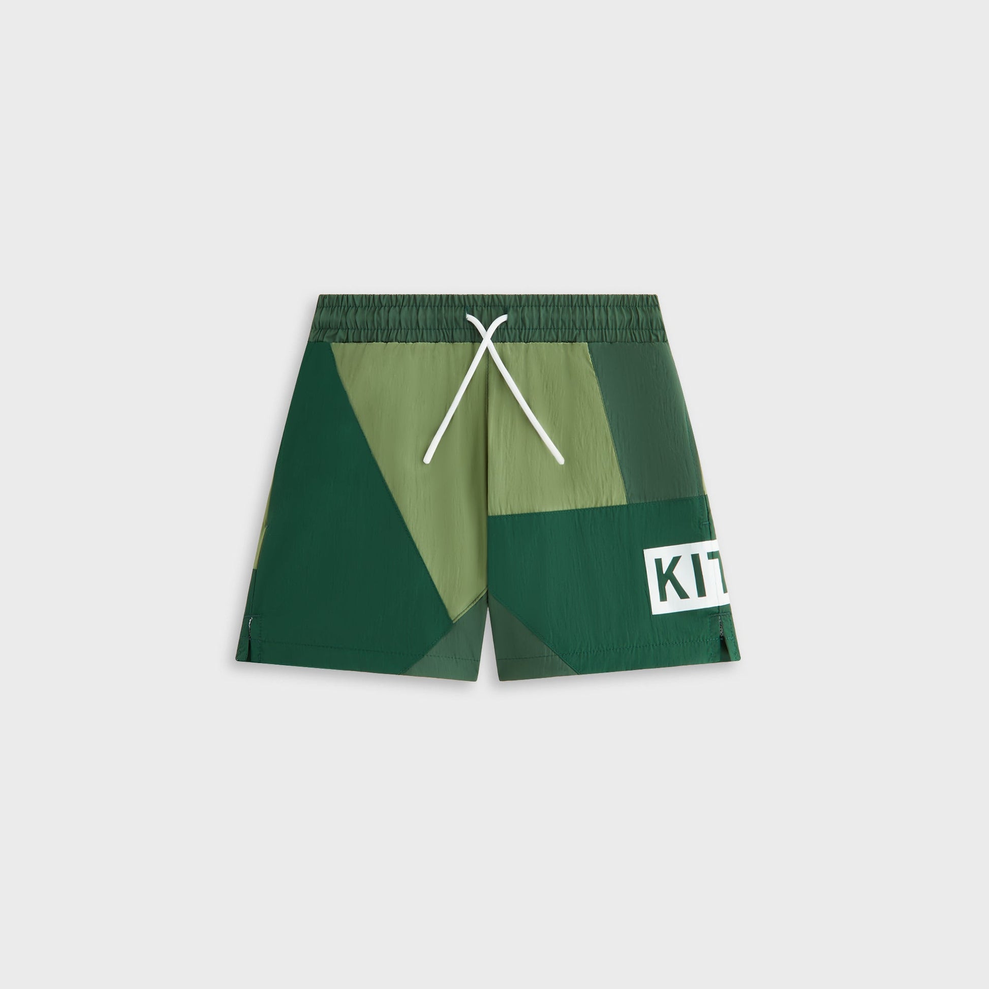 Kids Kith Kith Kids Madison Short - Conifer