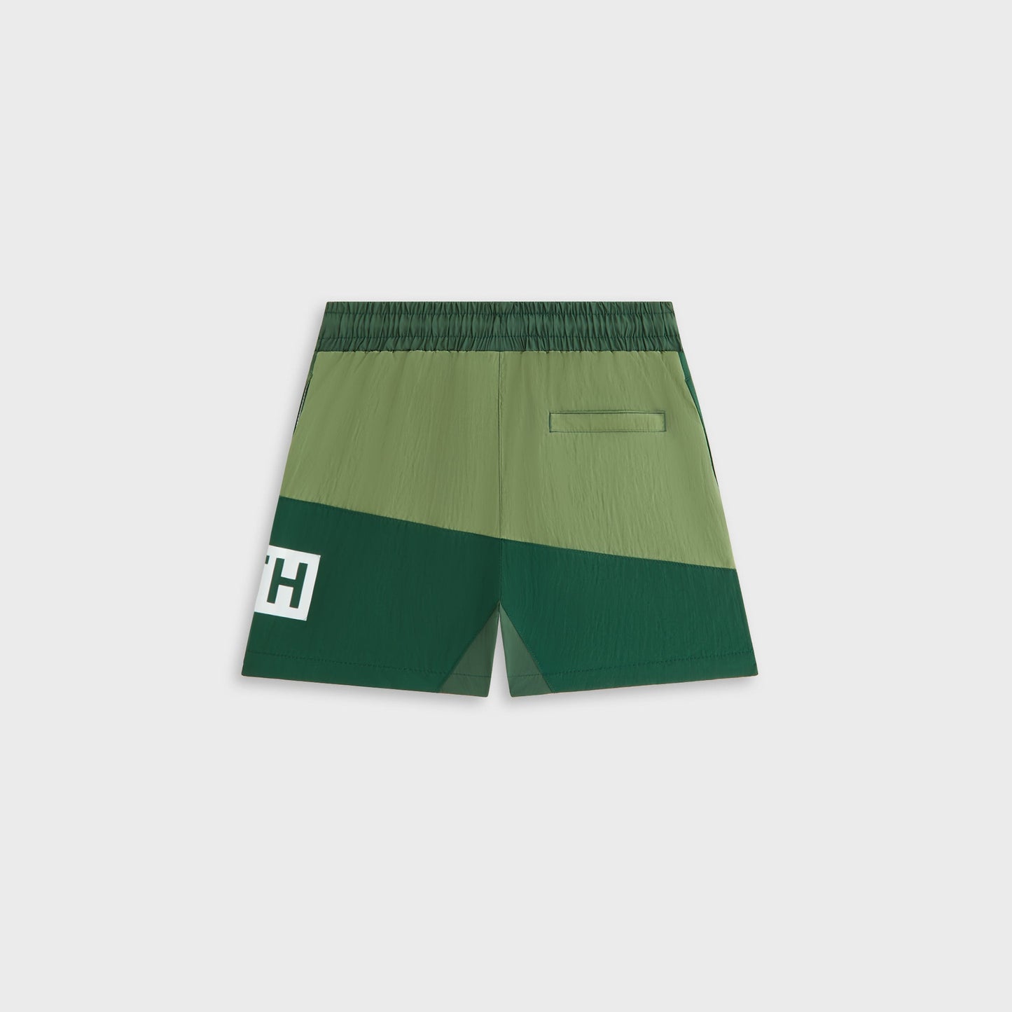 Kids Kith Kith Kids Madison Short - Conifer