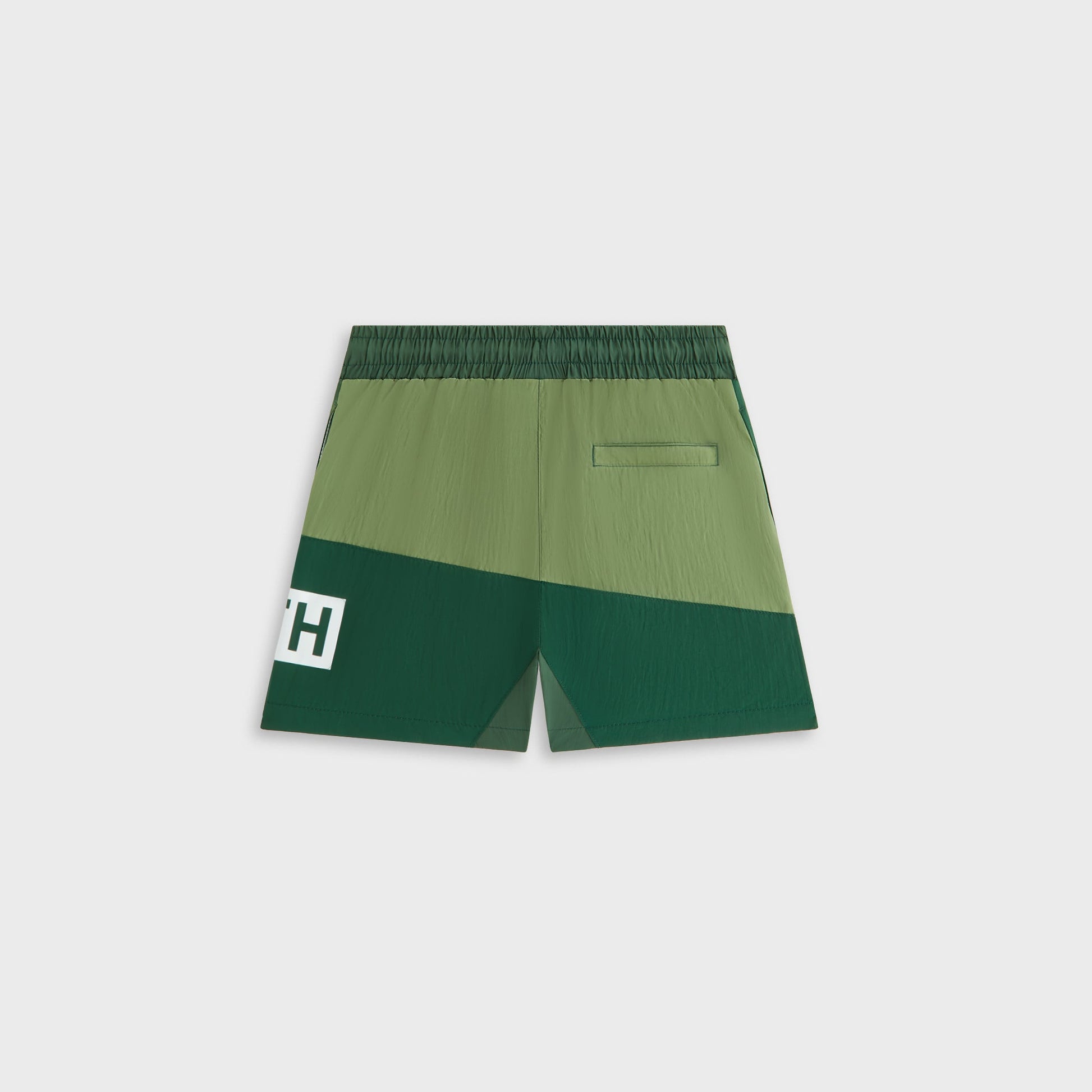 Kids Kith Kith Kids Madison Short - Conifer