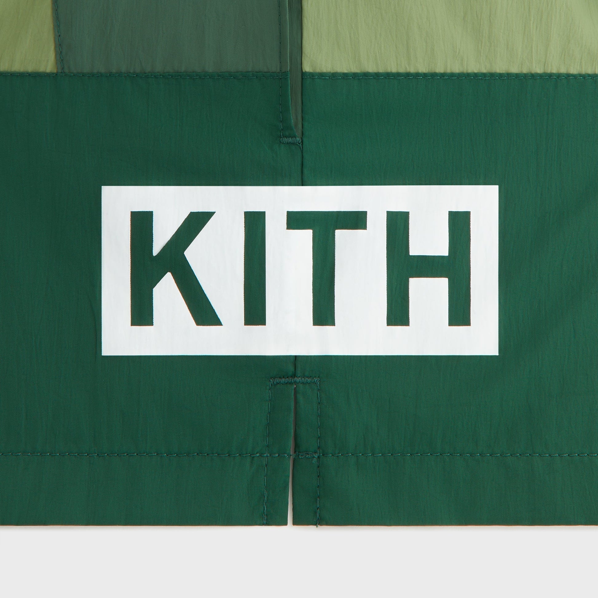 Kids Kith Kith Kids Madison Short - Conifer