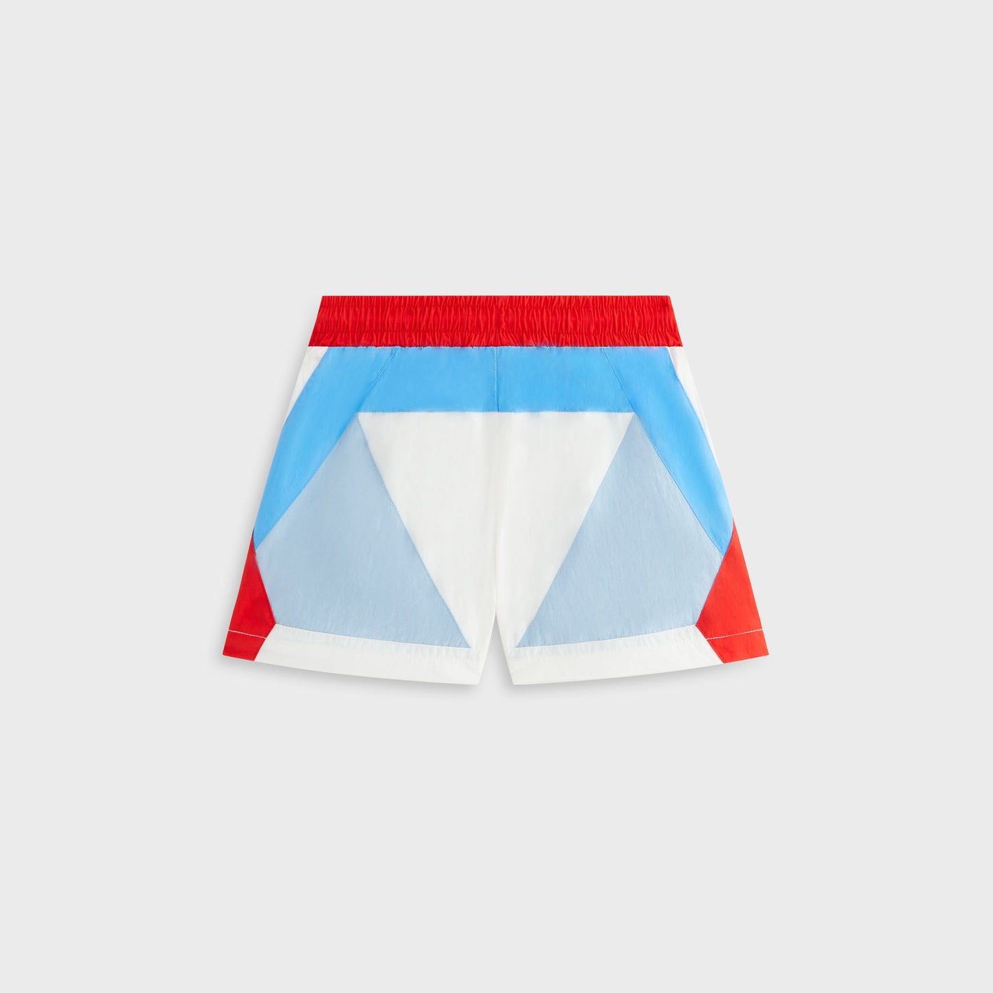 Kids Kith Kith Kids Turbo Short - Celeste