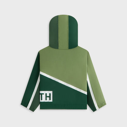 Kids Kith Kith Baby Madison Jacket - Conifer