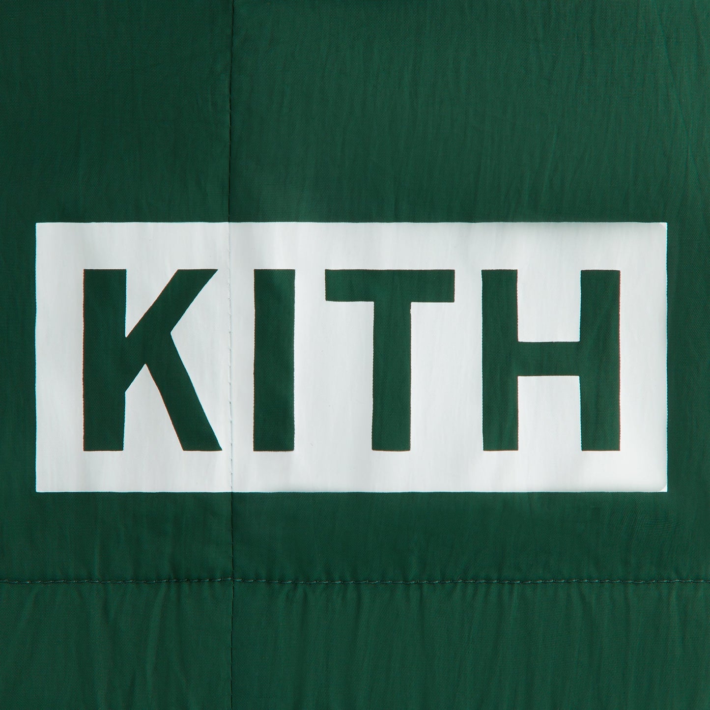 Kids Kith Kith Baby Madison Jacket - Conifer