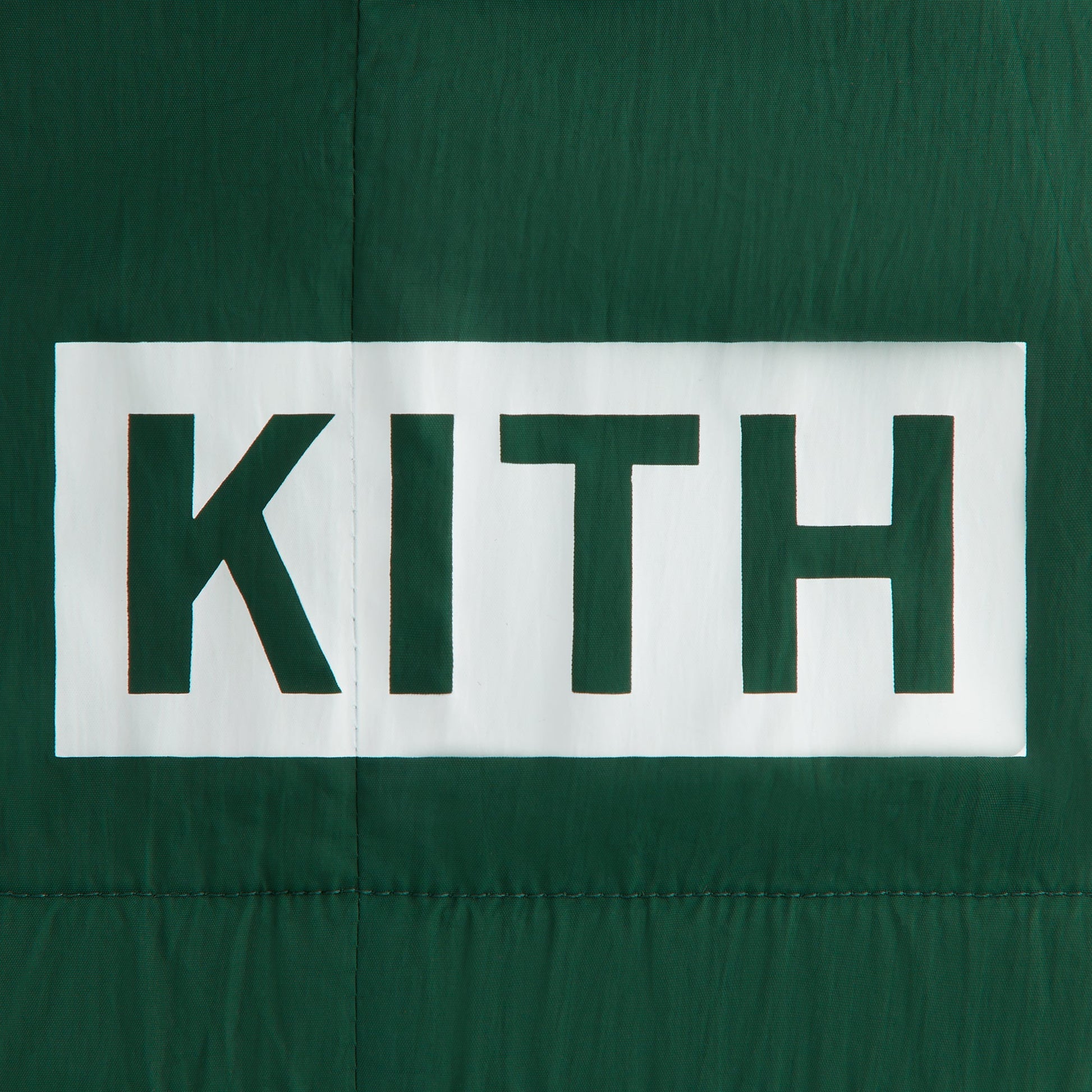 Kids Kith Kith Baby Madison Jacket - Conifer