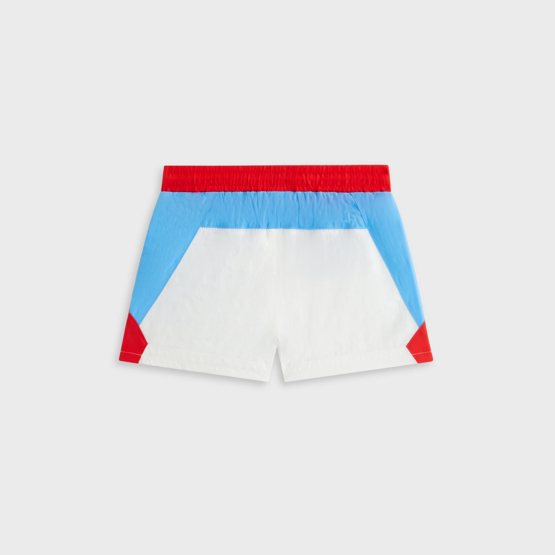 Kids Kith Kith Baby Turbo Short - Celeste