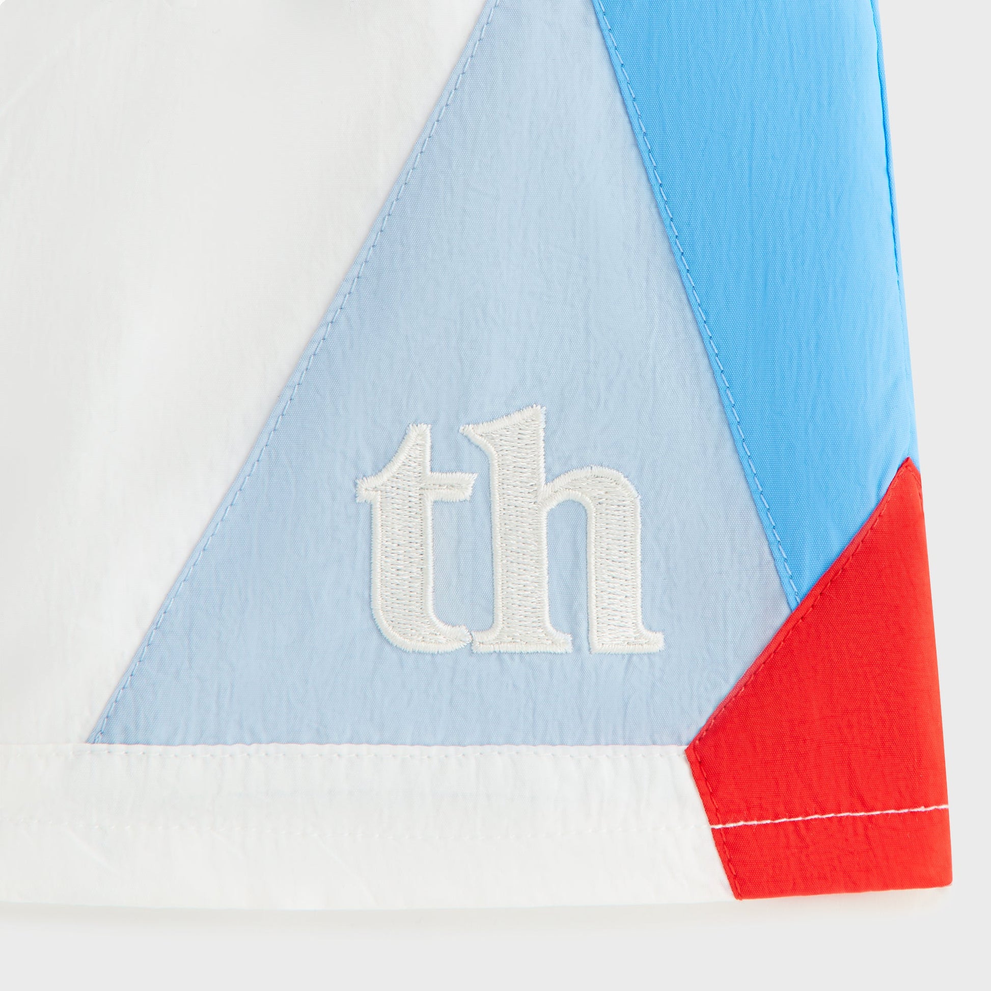 Kids Kith Kith Baby Turbo Short - Celeste