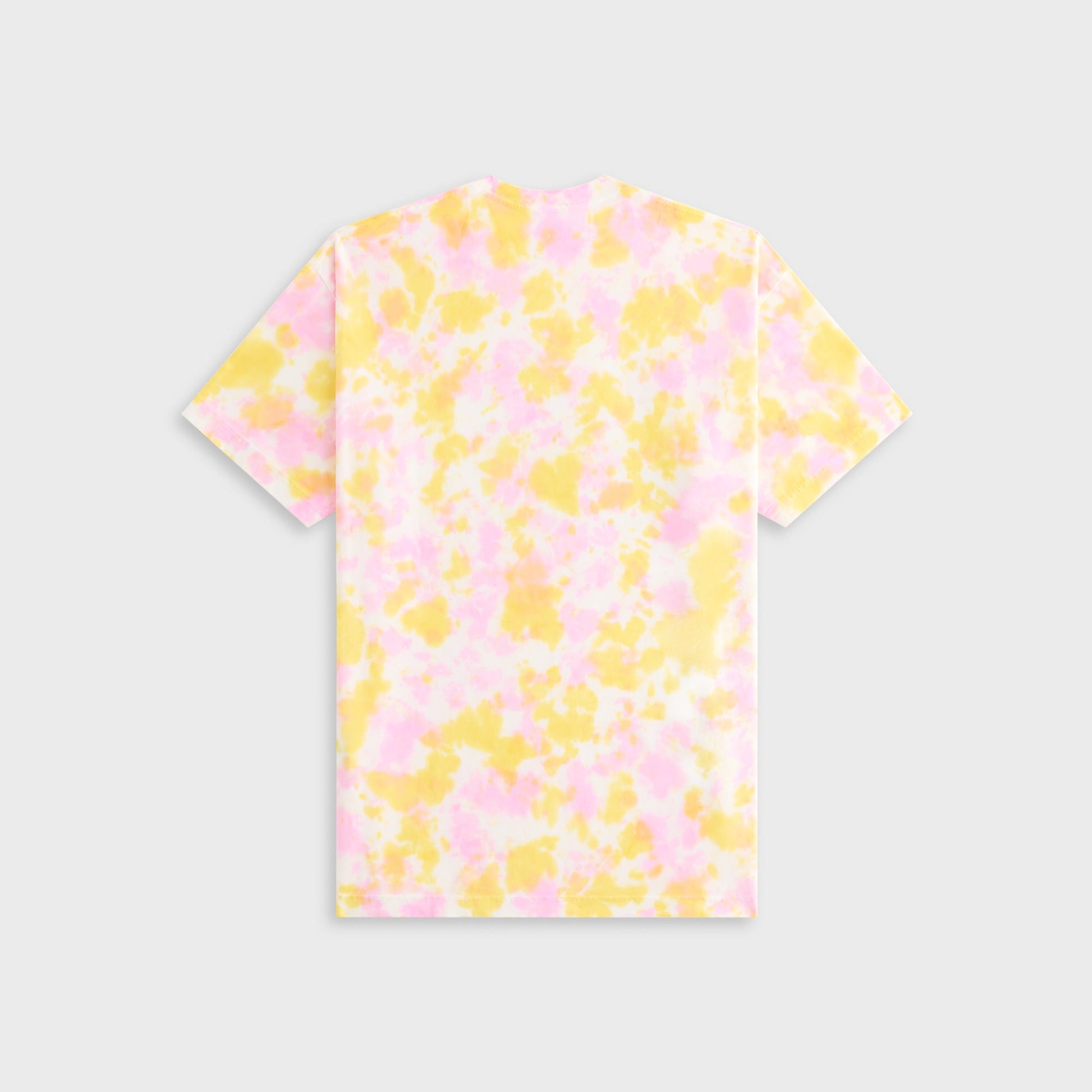 Men Kith Kith Treats Tropical Destination Tee - Petal