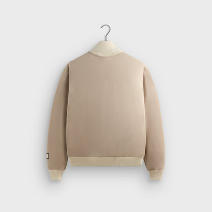 Men Kith Kith for adidas Football Track Suit Top - Beige
