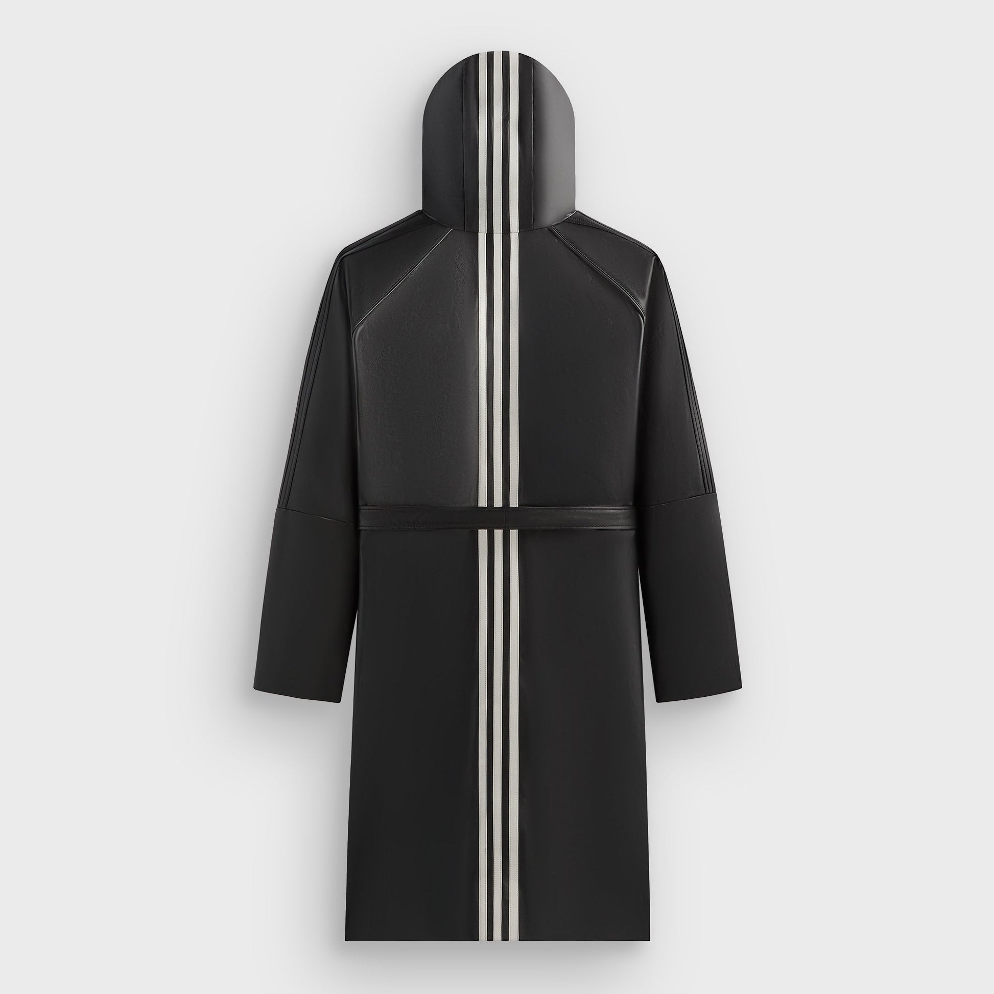 Men Kith Kith for adidas Football Stadium Coat - Black
