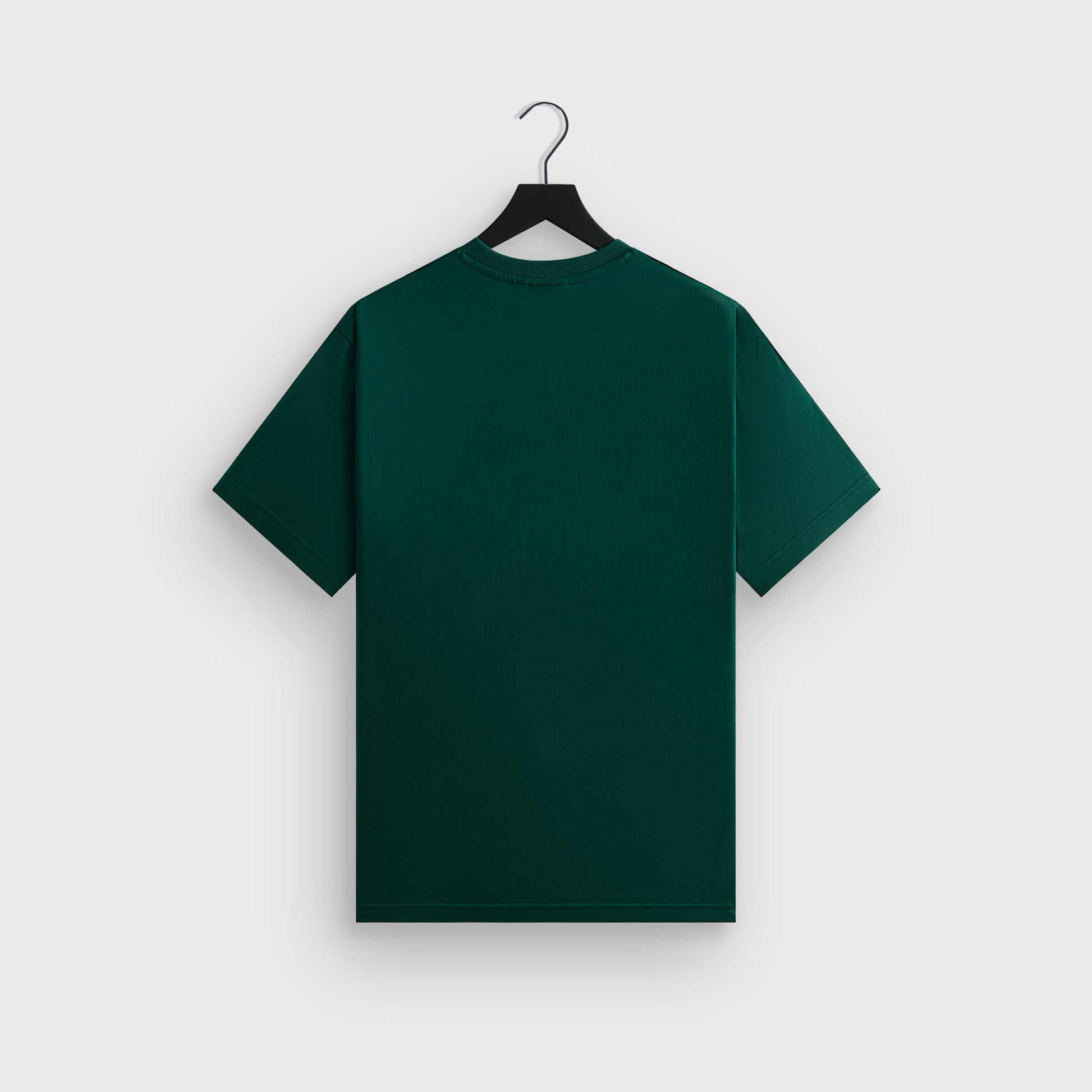 Men Kith Kith for adidas Football Short Sleeve Tee - Green