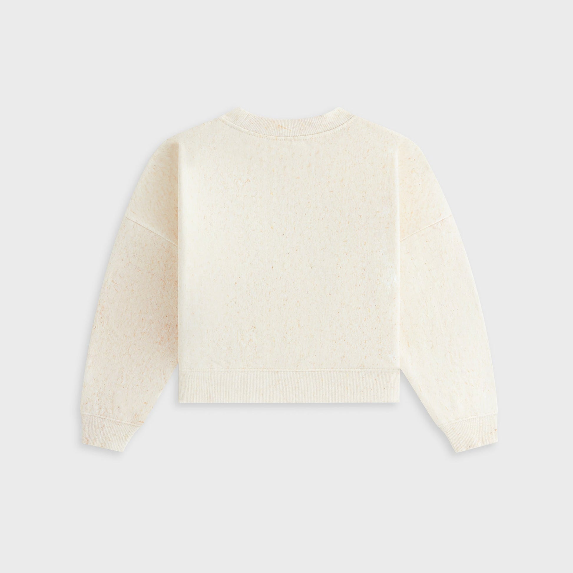 Kids Kith Kith Kids for Peanuts Sleeping Doghouse Crewneck - Sandrift