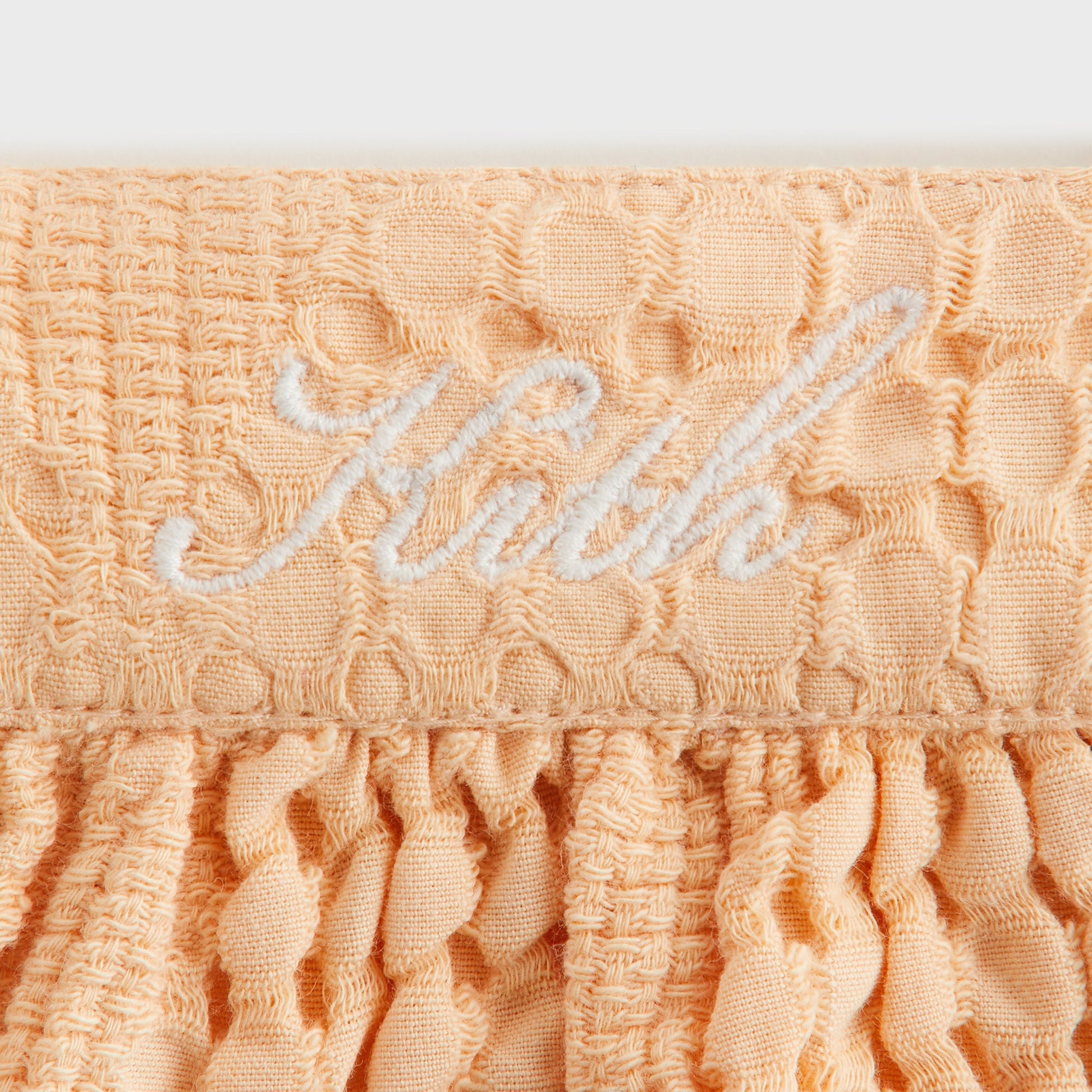 Kids Kith Kith Baby Textured Bloomer Set - Mycena