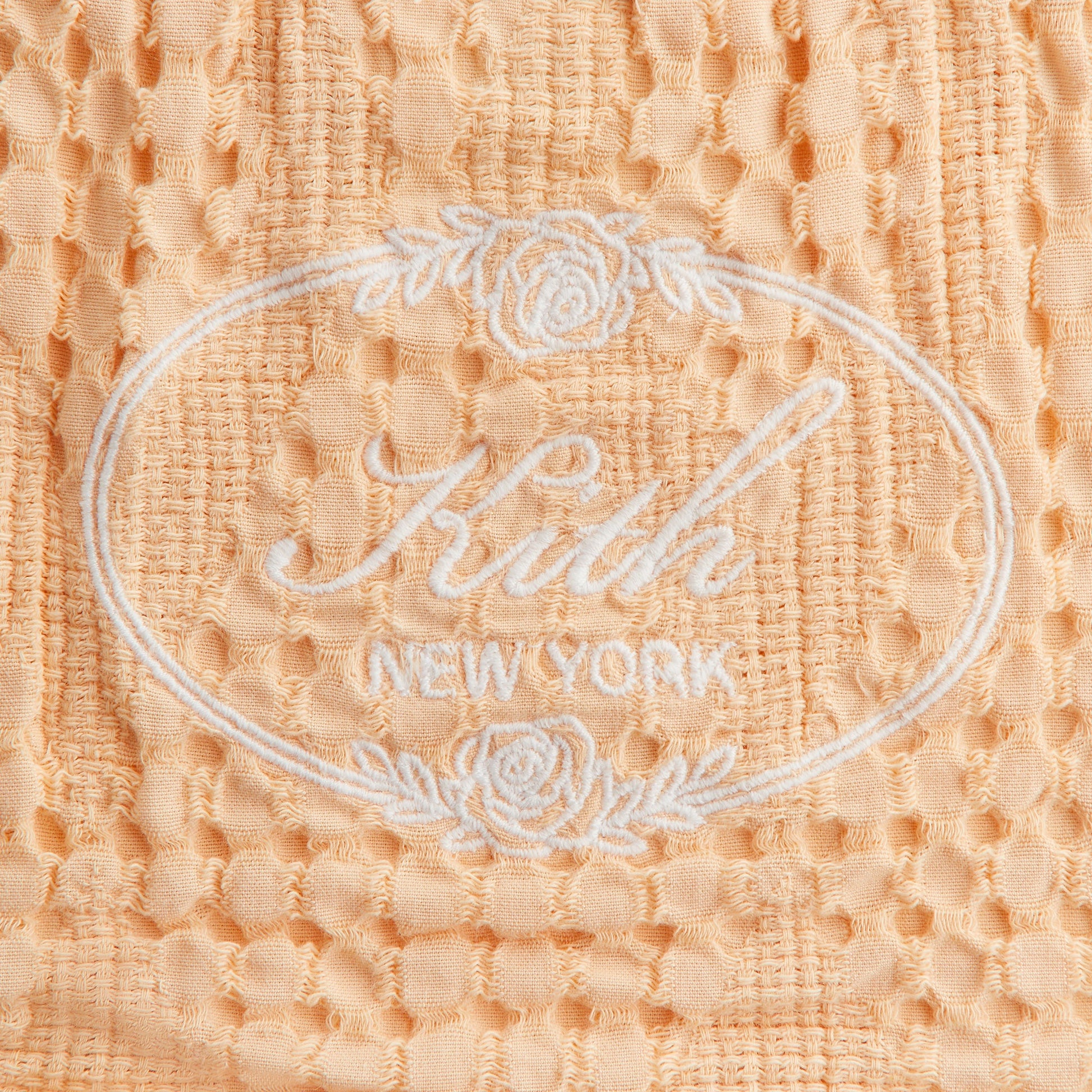 Kids Kith Kith Baby Textured Bloomer Set - Mycena