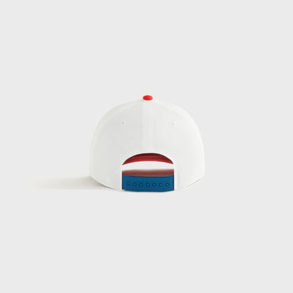Kids Kith Kith Kids Harrison Pinch Crown Cap - Swedish Blue